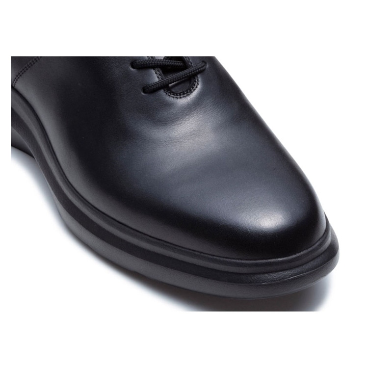 REGAL 71HL ホールカット ブラック リーガル ビジネスシューズ ブラック 27.0cm