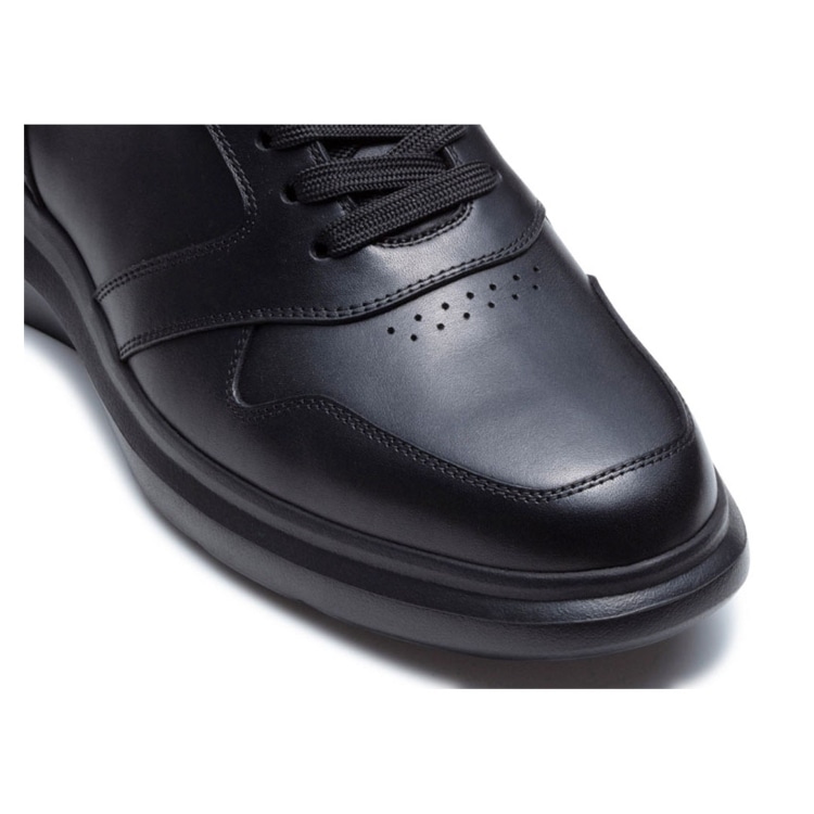 REGAL 73HL スニーカー ブラック リーガル スニーカー ブラック 27.0cm