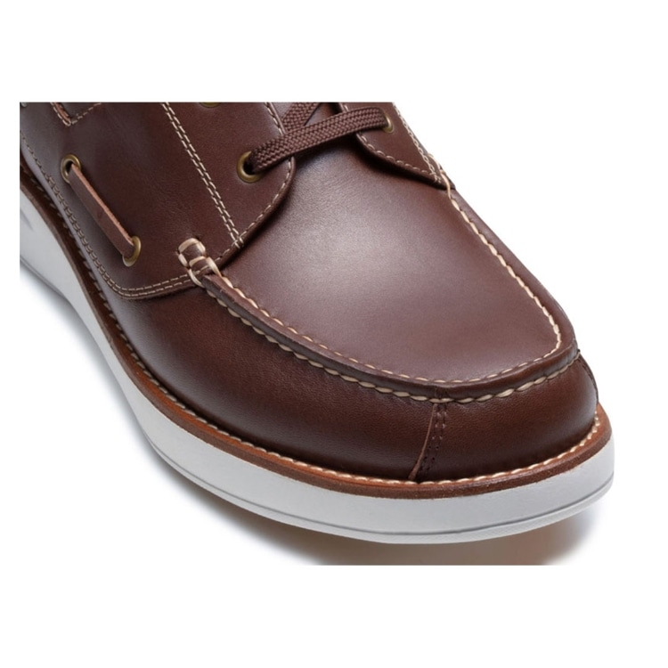 REGAL 80HL モカシューズ ブラウン リーガル カジュアルシューズ