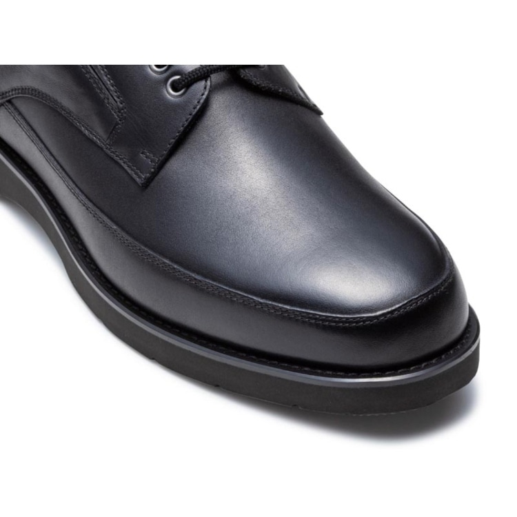 REGAL 81JL Uモカ ブラック リーガル ビジネスシューズ ブラック 24.0cm