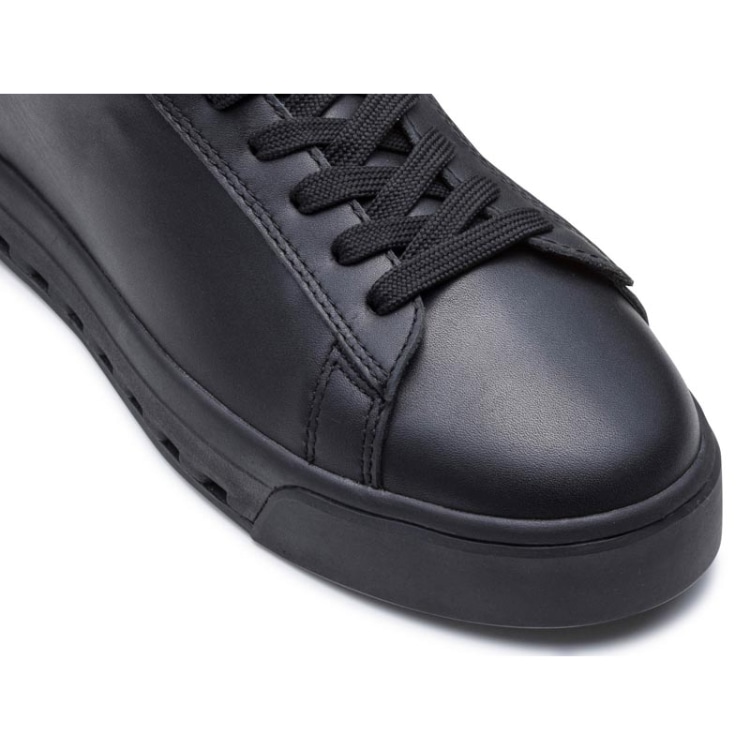 REGAL BF05 コートスニーカーGORE-TEX SURROUND ブラック リーガル スニーカー ブラック 22.5cm