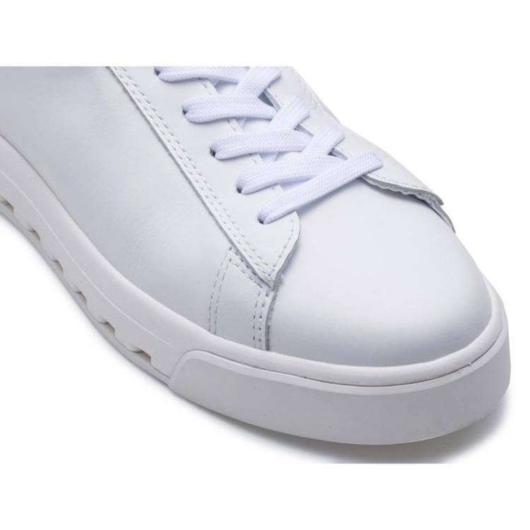 REGAL BF05 コートスニーカーGORE-TEX SURROUND ホワイト リーガル スニーカー ホワイト 22.5cm