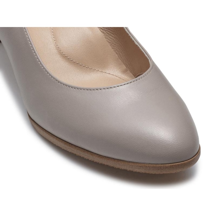 REGAL F22R 晴雨兼用プレーンパンプス オーク リーガル パンプス オーク 22.5cm