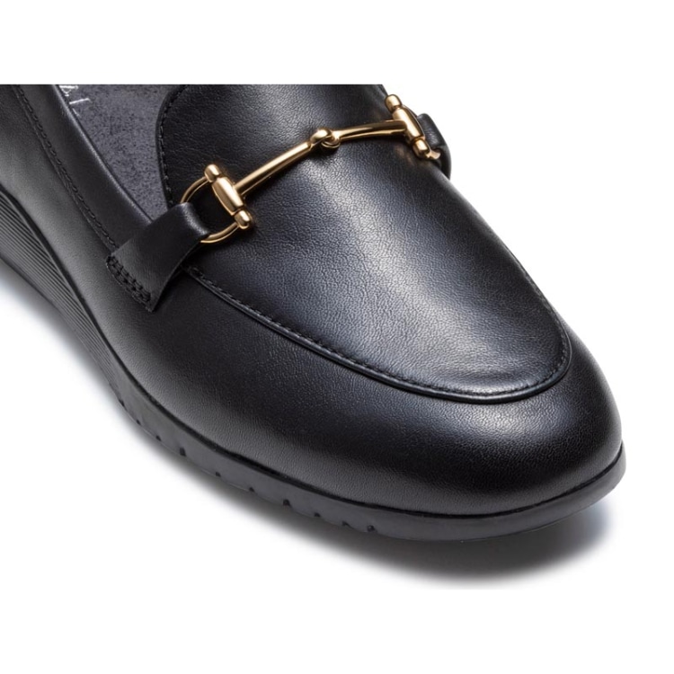 Regal Walker F67R ビットローファー ブラック リーガル