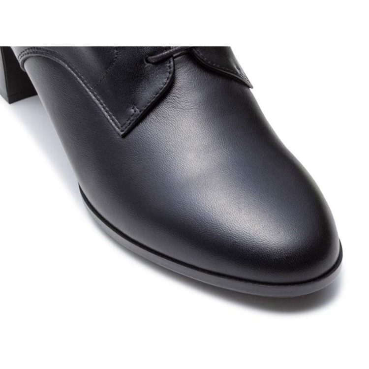 REGAL F77R レースアップブーツ ブラック リーガル ブーツ ブラック 22.5cm