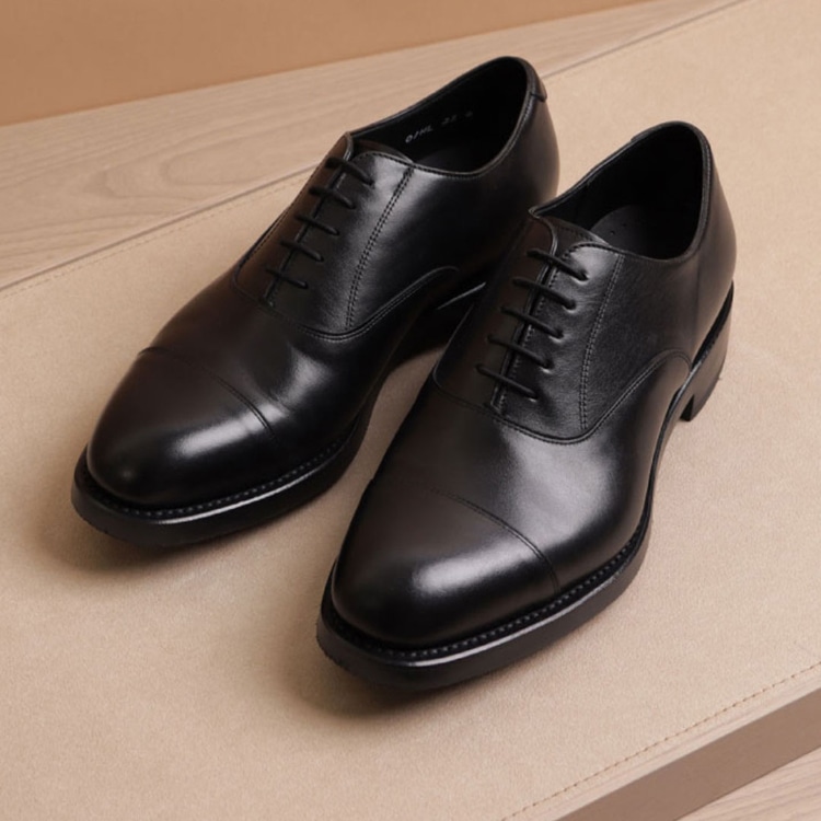 REGAL 01HL ストレートチップ ブラック リーガル ビジネス