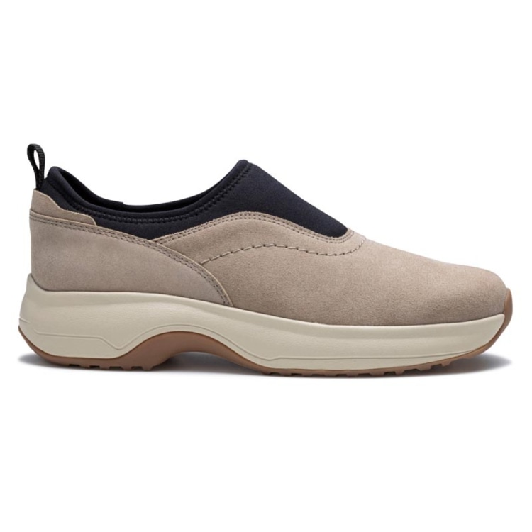 REGAL 84JL スリッポン サンドスエード リーガル カジュアルシューズ サンドスエード 24.0cm