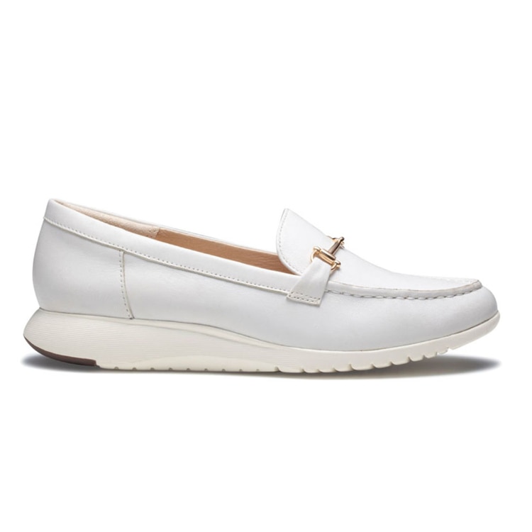 Regal Walker HC62 ビットローファー アイボリー リーガルウォーカー フラットシューズ アイボリー 22.5cm