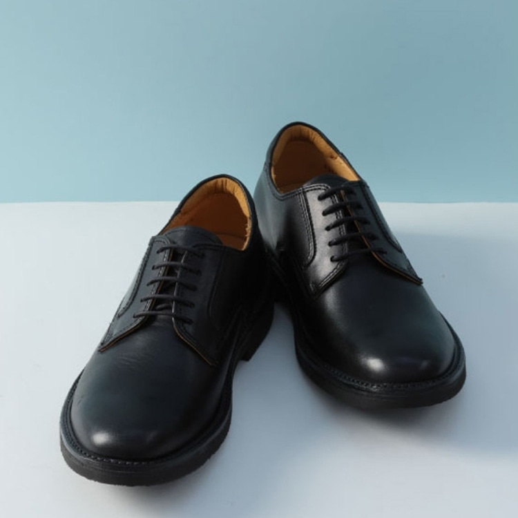 Regal Walker 101W リーガルウォーカー　プレーントウ ブラック リーガルウォーカー ビジネスシューズ