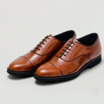 REGAL 11JL ストレートチップ ブラウン リーガル ビジネスシューズ