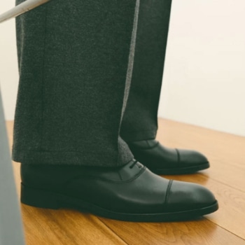 REGAL 11JL ストレートチップ ブラック リーガル ビジネスシューズ