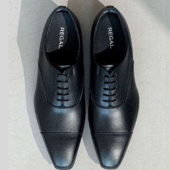 REGAL 51KL ストレートチップ GORE-TEX ブラック リーガル ビジネスシューズ