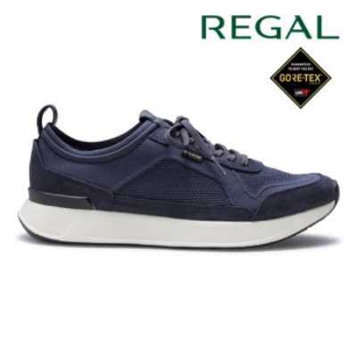 REGAL 60HL スニーカー ネイビー リーガル スニーカー
