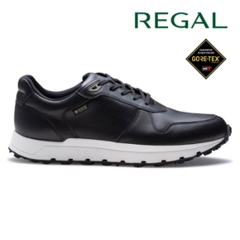 REGAL 60KL スニーカー GORE-TEX SURROUND ブラック リーガル スニーカー