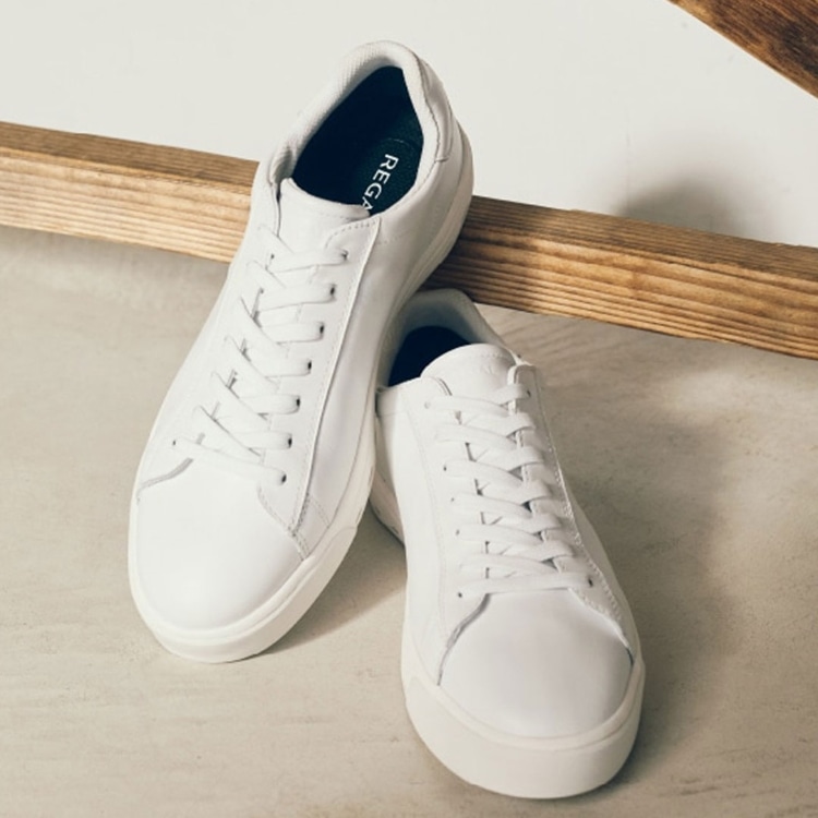 REGAL 61HL スニーカー ホワイト リーガル スニーカー