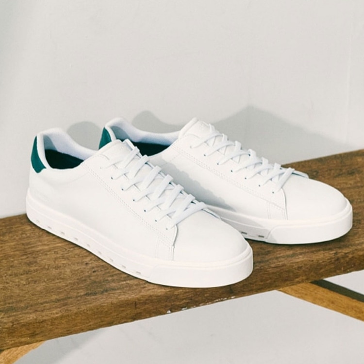 REGAL 61HL スニーカー ホワイトグリーン リーガル スニーカー