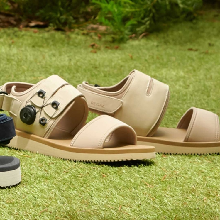 REGAL 65HL サンダル サンド リーガル サンダル
