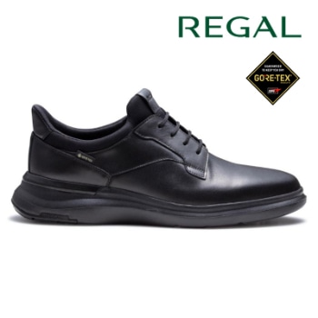 REGAL 70KL スニーカー GORE-TEX ブラック リーガル スニーカー