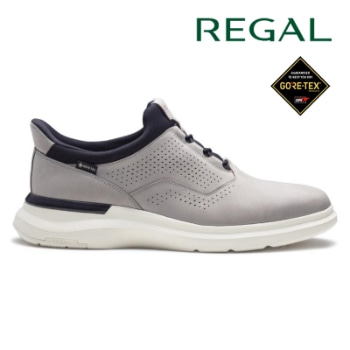 REGAL 71KL スニーカー GORE-TEX グレースエード リーガル スニーカー