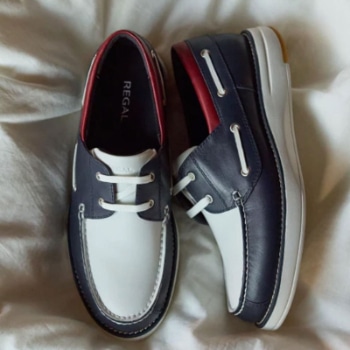 REGAL 80KL デッキタイプシューズ マルチ リーガル カジュアルシューズ