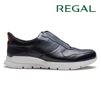 REGAL 81KL スニーカー ネイビー リーガル スニーカー