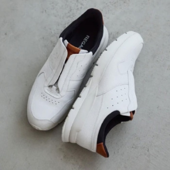 REGAL 81KL スニーカー ホワイト リーガル スニーカー