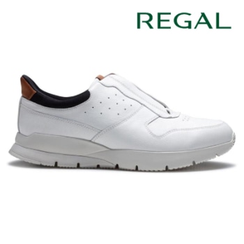 REGAL 81KL スニーカー ホワイト リーガル スニーカー