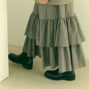 REGAL F75R サイドゴアブーツ ブラック リーガル ブーツ