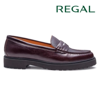 REGAL F79R ローファー ワイン リーガル カジュアルシューズ