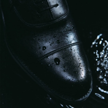 KENFORD KN82 ストレートチップ ブラック ケンフォード ビジネスシューズ