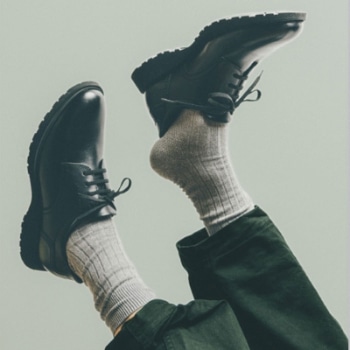 REDWOOD RIVER RX10 プレーントウ ブラック レッドウッド リバー ビジネスシューズ