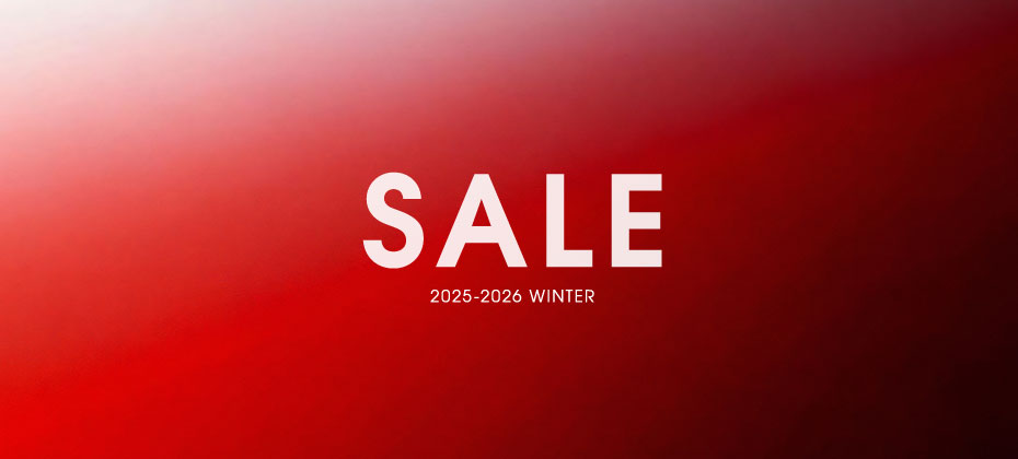 ウィンターセール