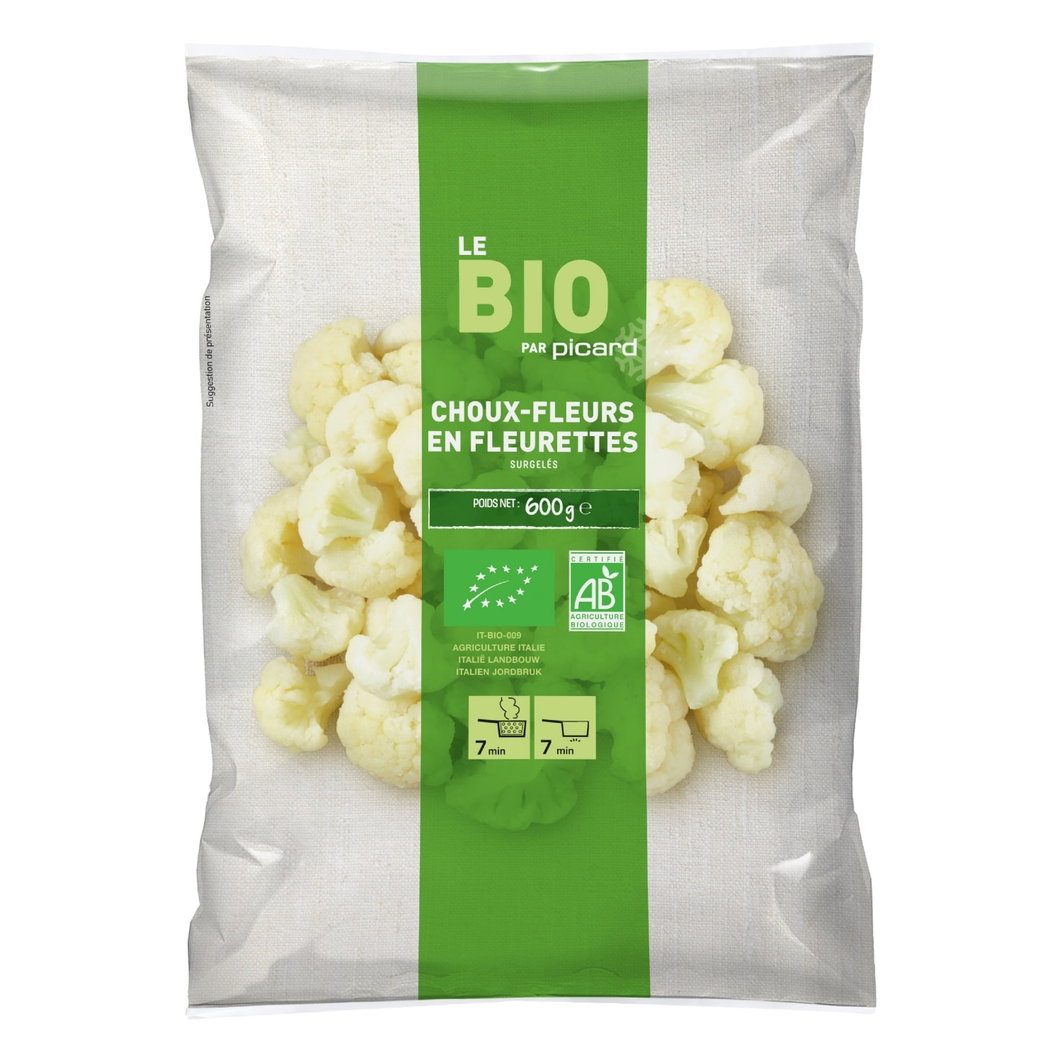 BIO カリフラワー