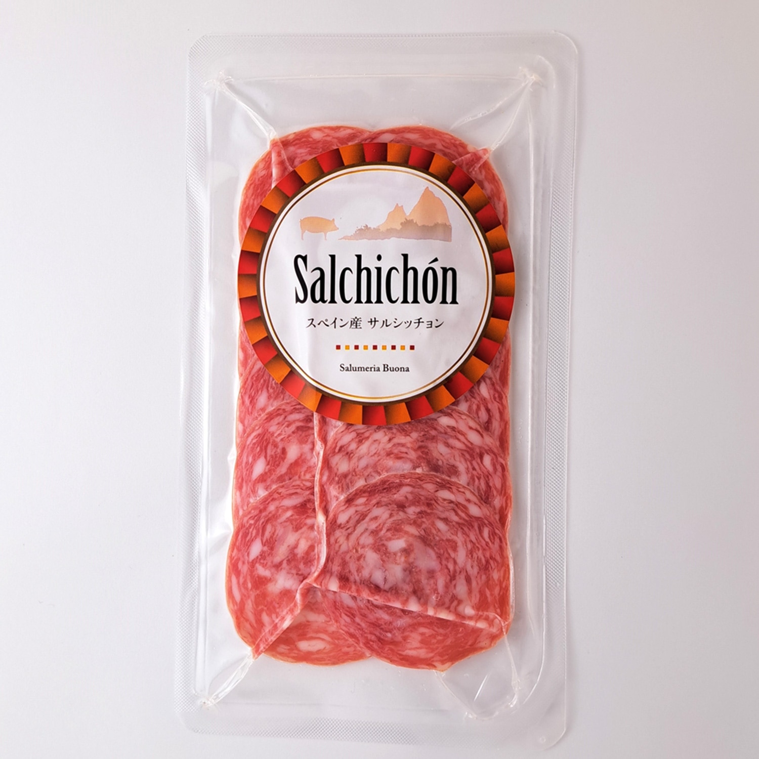 サルシッチョン