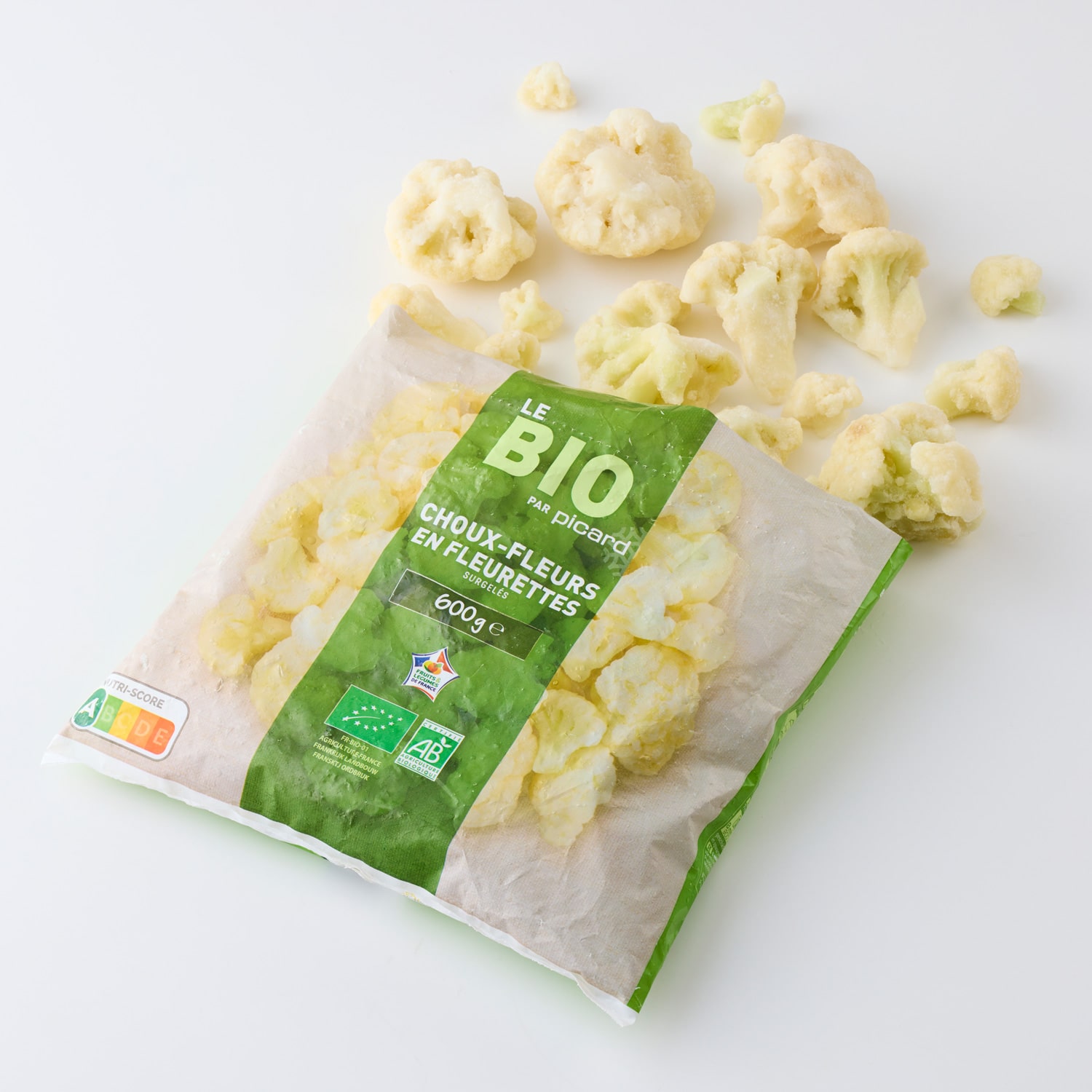 BIO カリフラワー