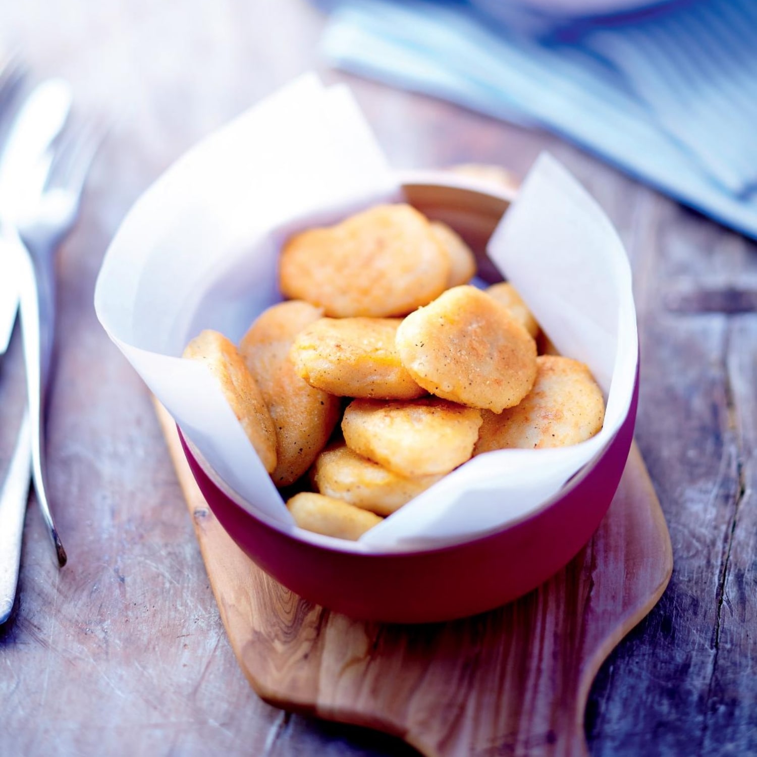 チキンナゲット