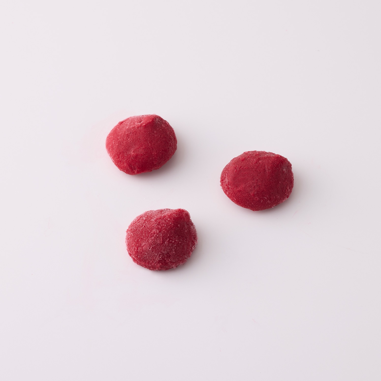 かける果実 フランボワーズのクーリ