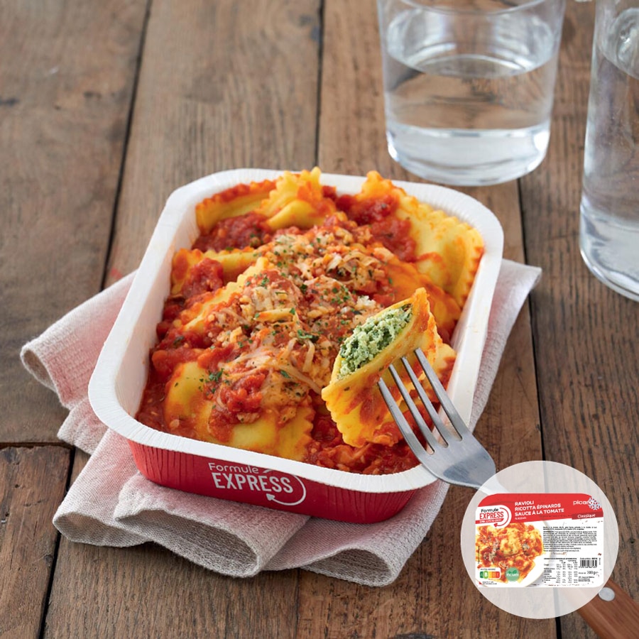 【予約商品】おいしい時間 Happy Bag “Bon Appetit”