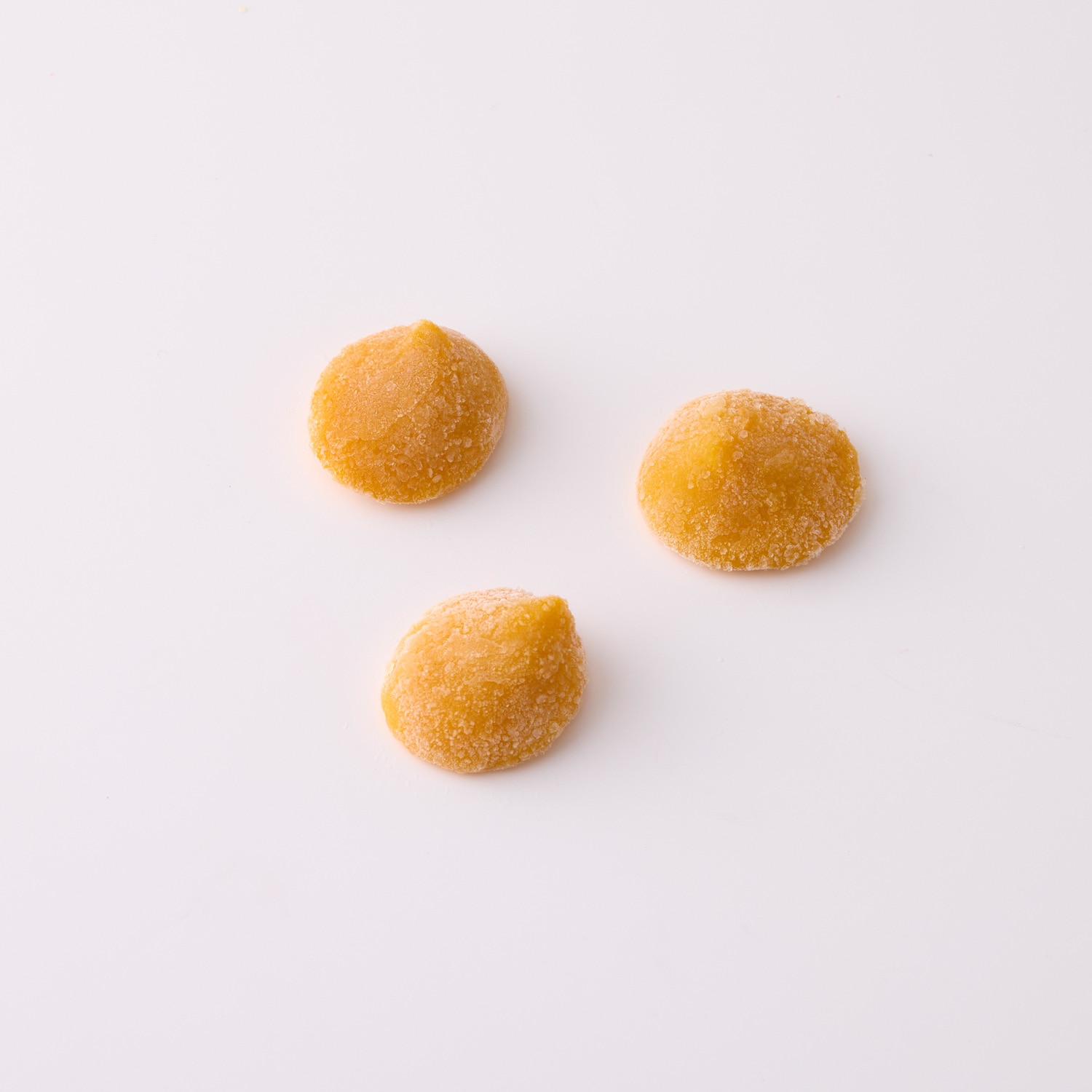 かける果実 マンゴーとパッションフルーツのクーリ