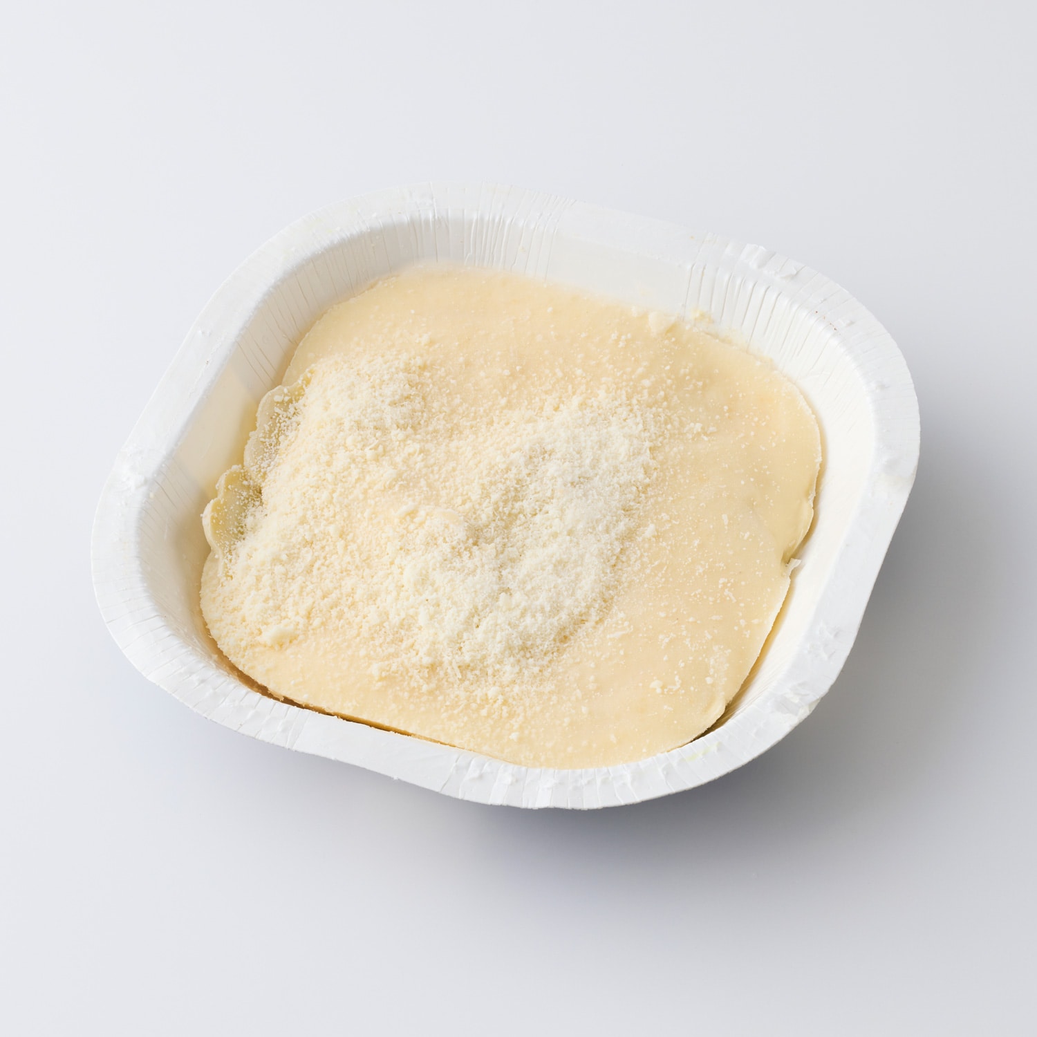 ポルチーニ茸のラビオリ