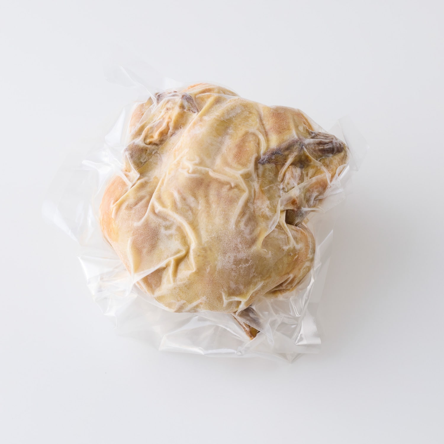 国産若鶏のローストチキン(ハーブ風味)