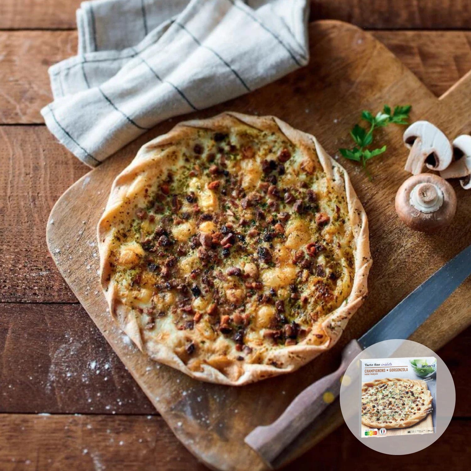 【予約商品】しあわせ食卓 Happy Bag “Grand Bonheur”