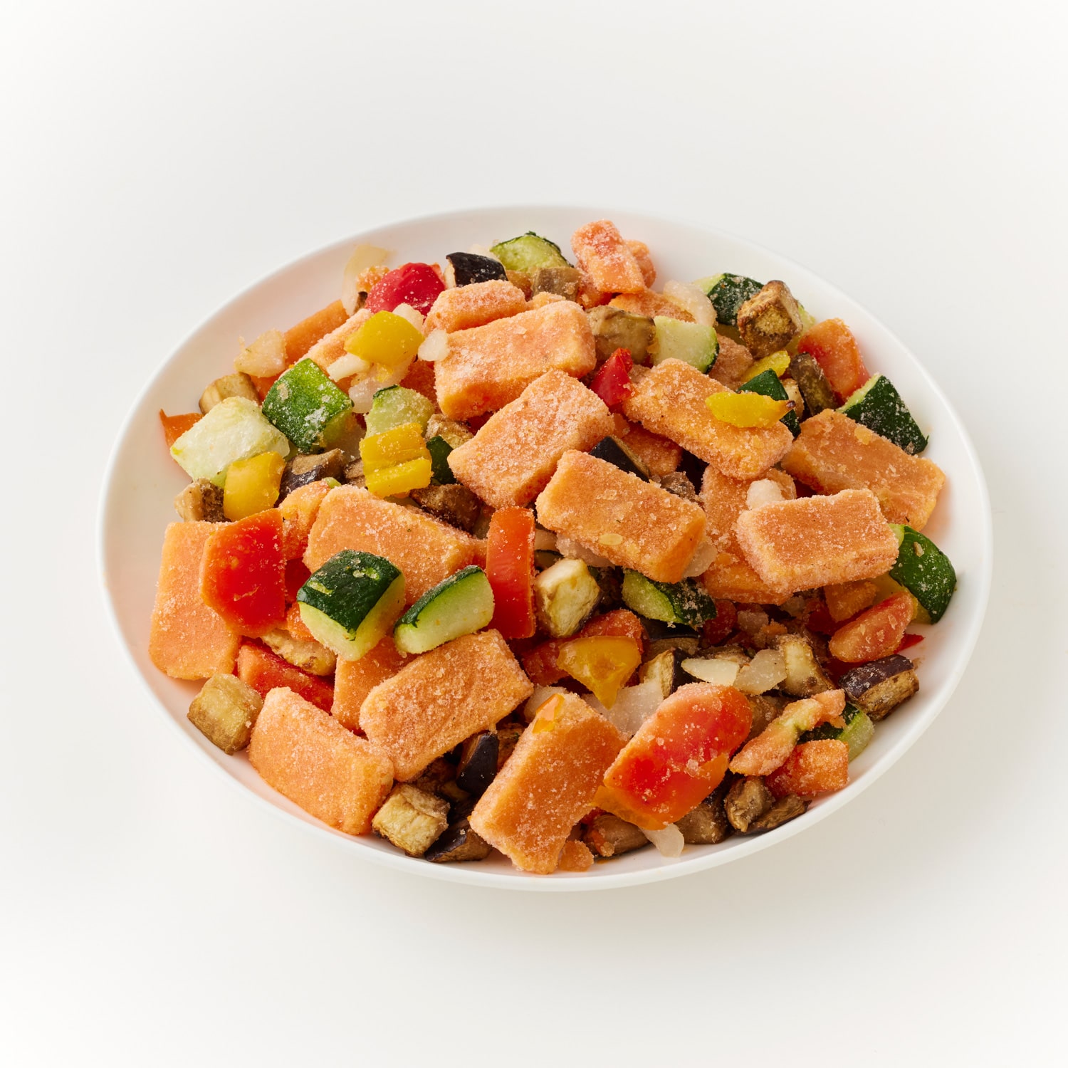 BIO 野菜のラタトゥィユ