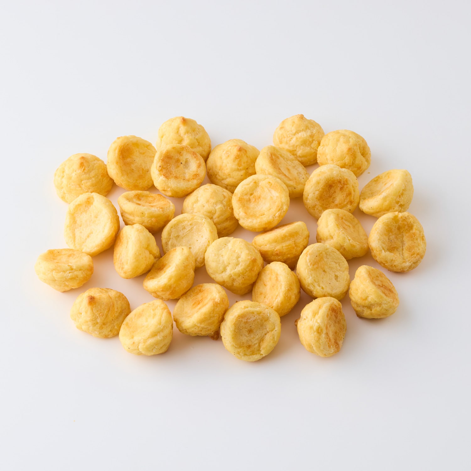 食前のおつまみ グジェール