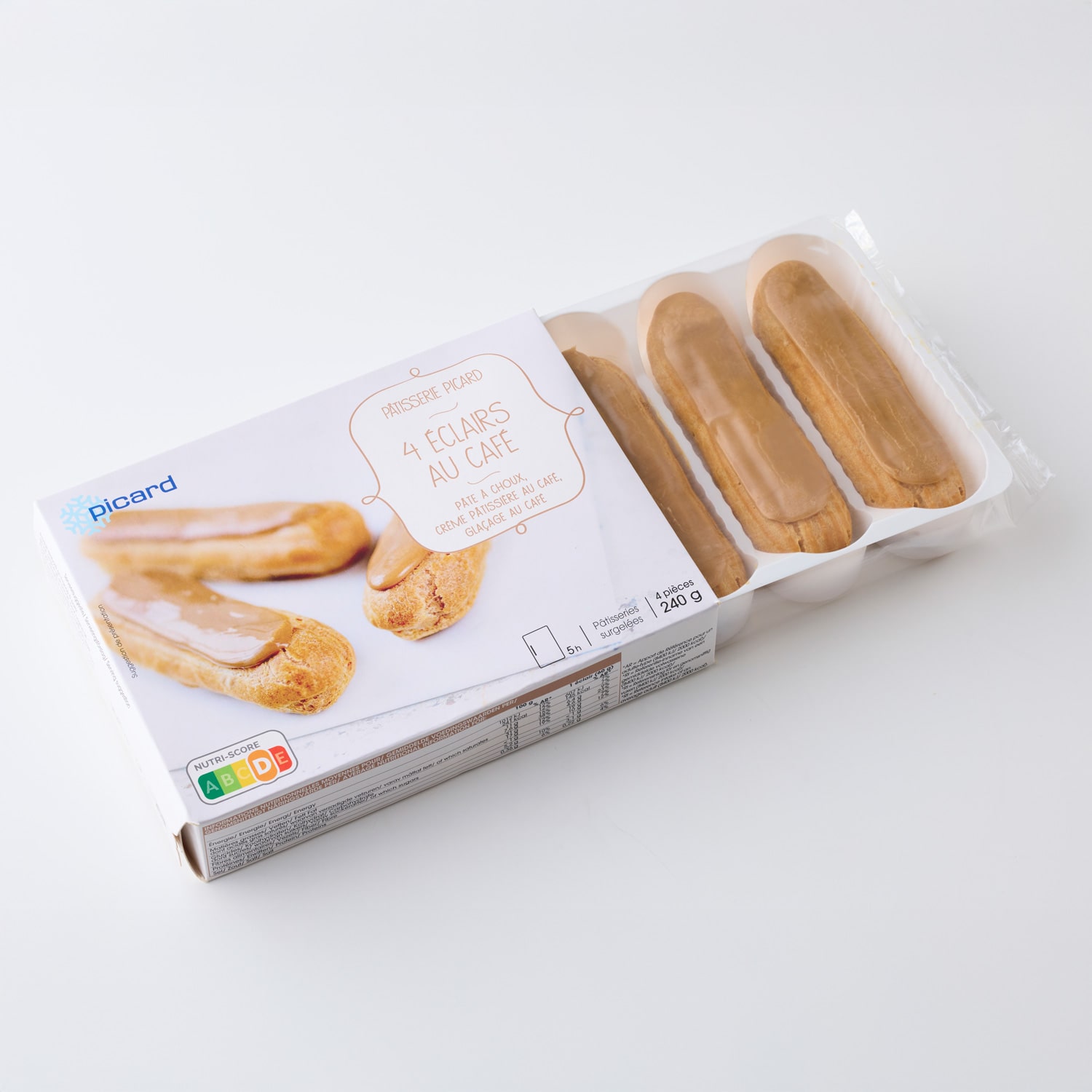 エクレア・カフェ