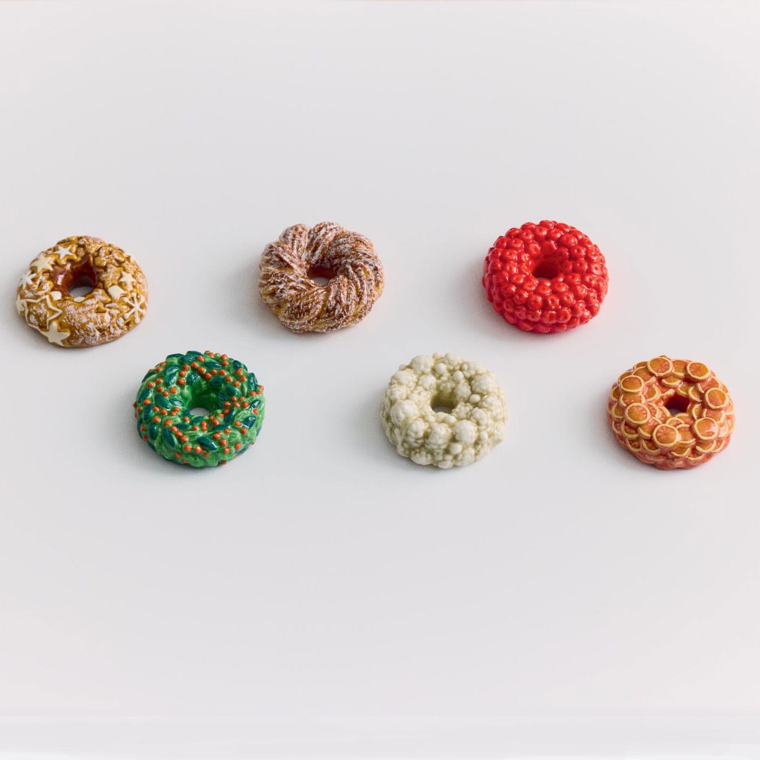 ガレット・デ・ロワ(ノワゼットショコラ)