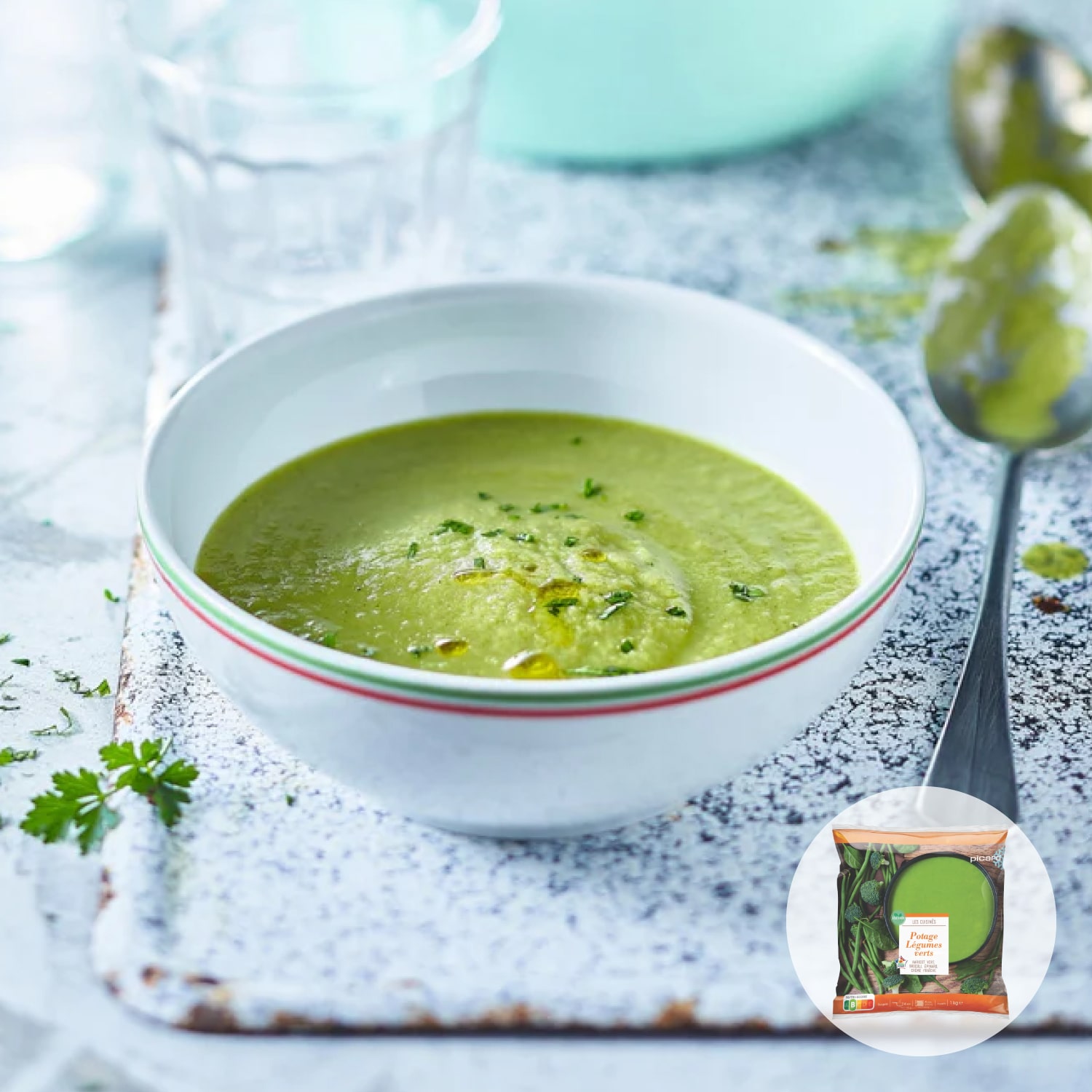 【予約商品】おいしい時間 Happy Bag “Bon Appetit”