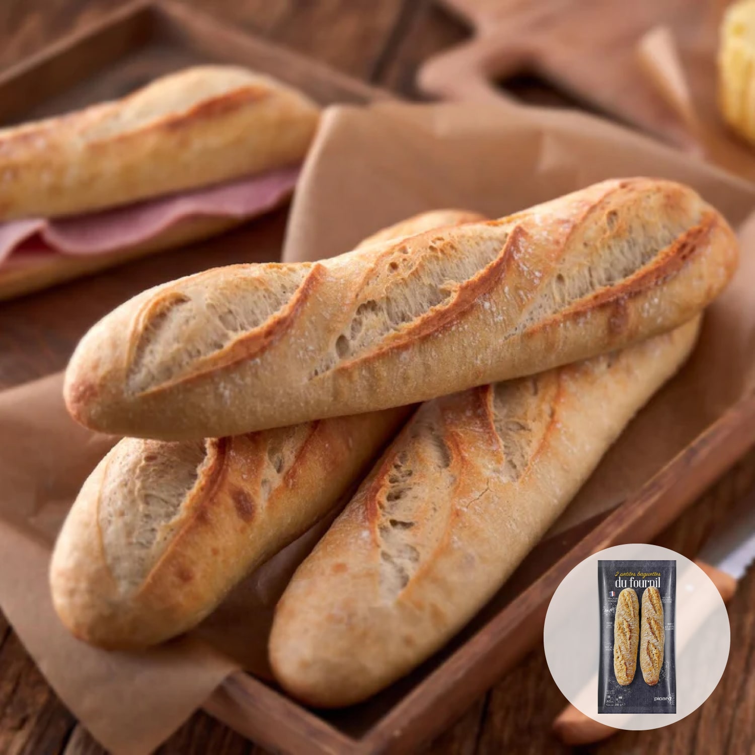 【予約商品】しあわせ食卓 Happy Bag “Grand Bonheur”