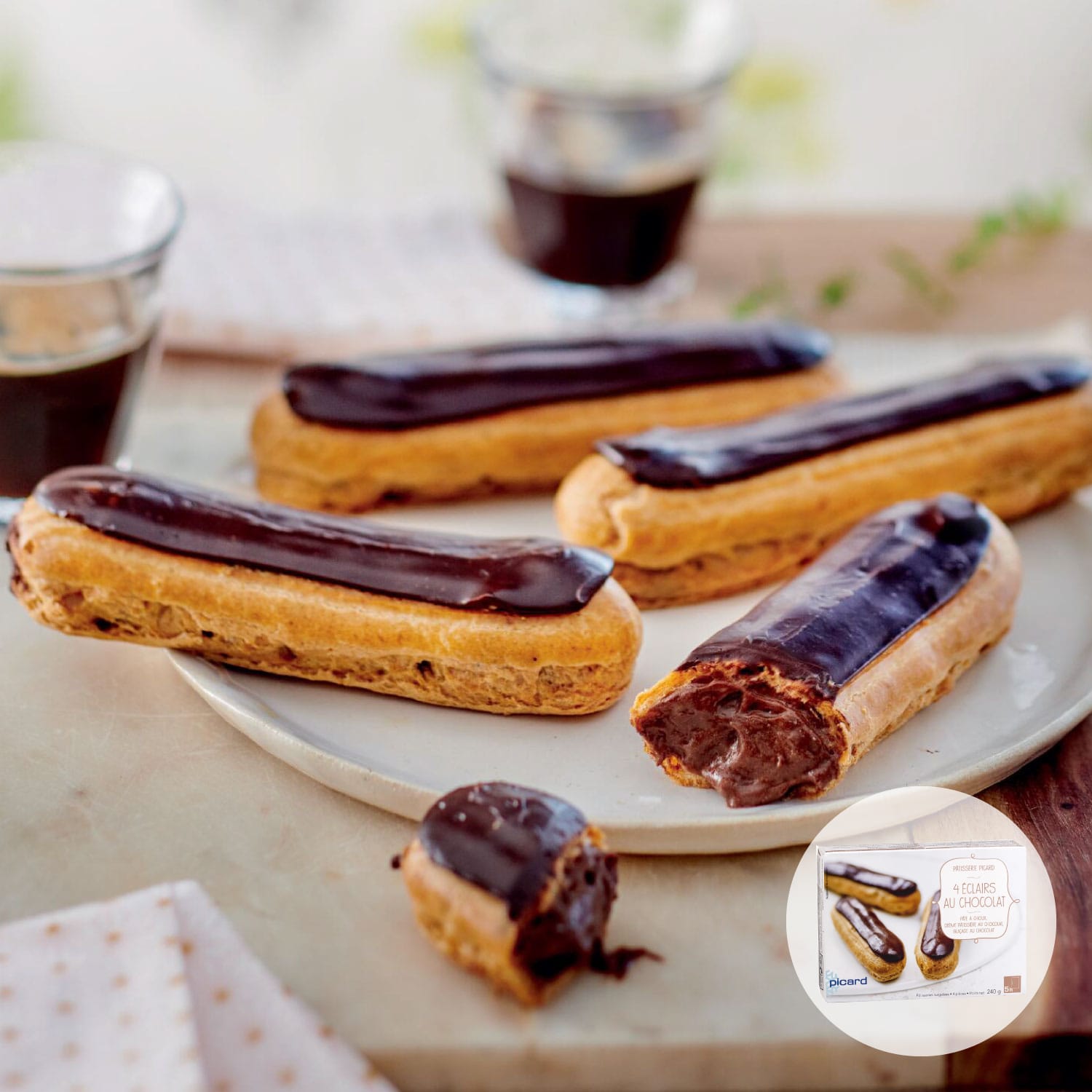 【予約商品】おいしい時間 Happy Bag “Bon Appetit”