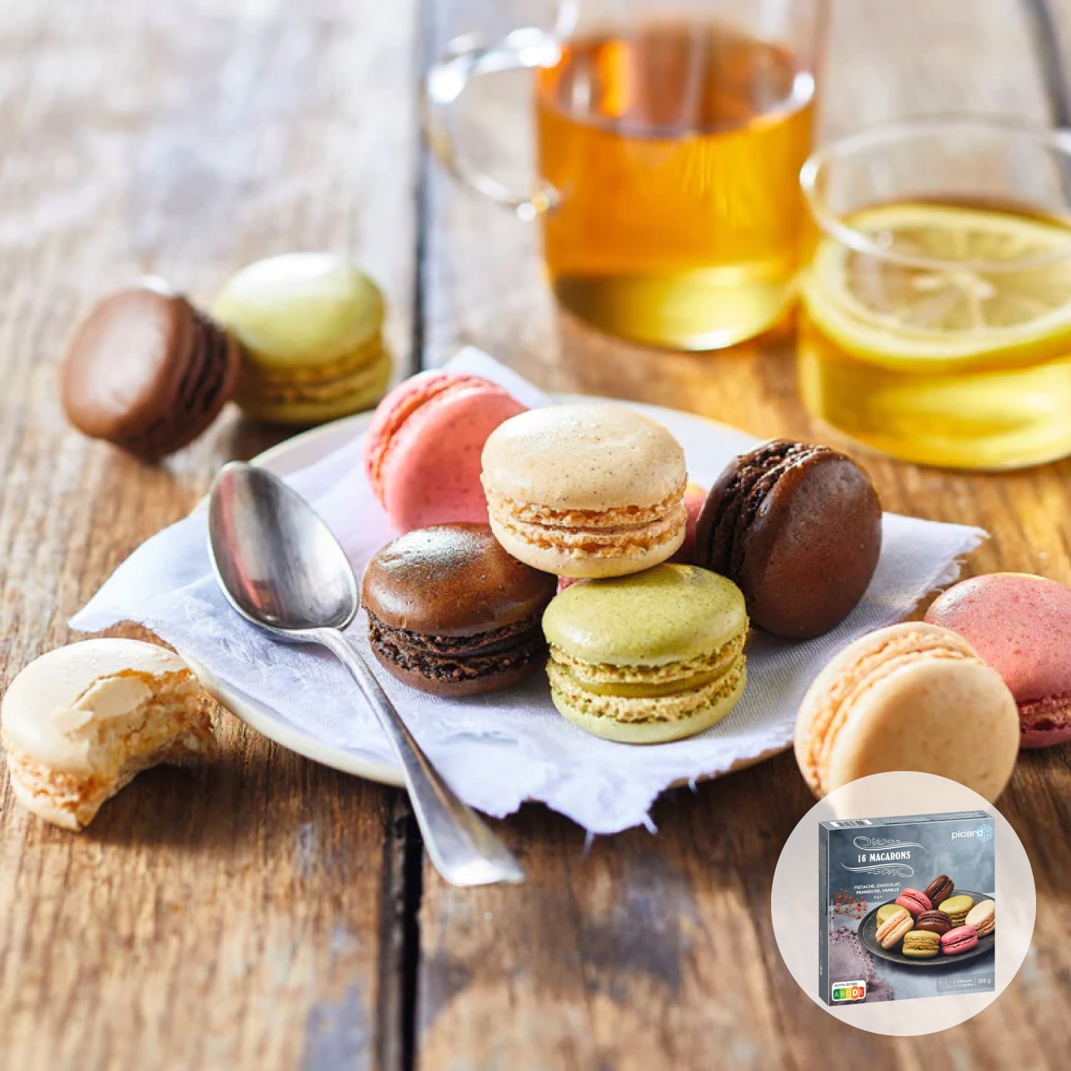 【予約商品】しあわせ食卓 Happy Bag “Grand Bonheur”